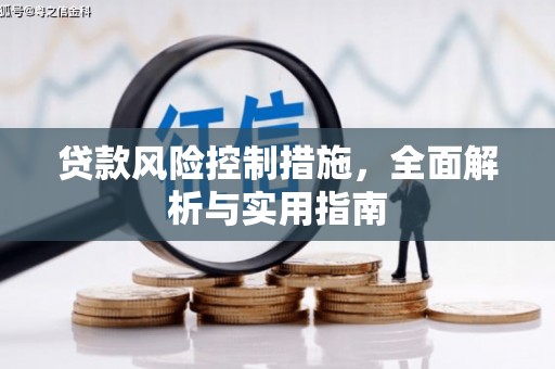汉寿贷款风险控制措施，全面解析与实用指南