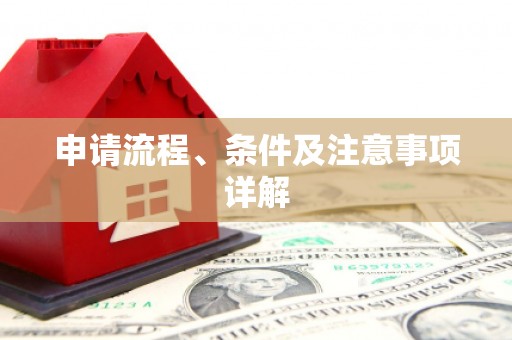 汉寿申请流程、条件及注意事项详解