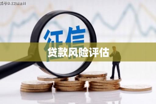 汉寿贷款风险评估