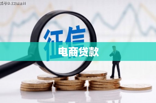 汉寿电商贷款
