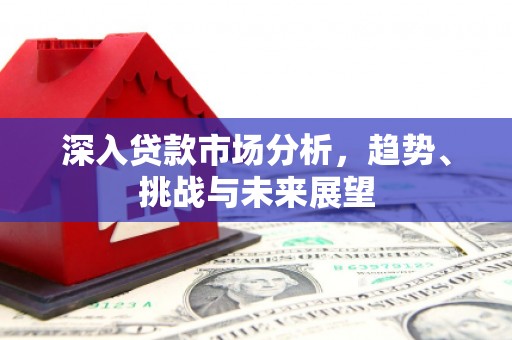 汉寿深入贷款市场分析，趋势、挑战与未来展望