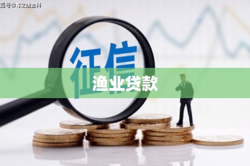 汉寿渔业贷款