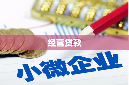汉寿经营贷款